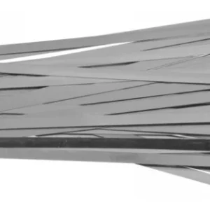 YATO Kábelkötegelő Inox 250 x 8,0 mm (50 db/cs) Expressz szállítás