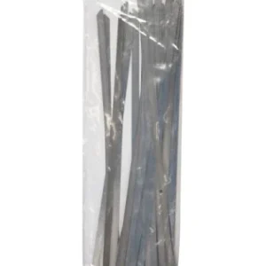 YATO Kábelkötegelő Inox 350 x 8,0 mm (50 db/cs) Árengedmény