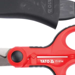 YATO Kábelvágó olló 150 mm Outlet