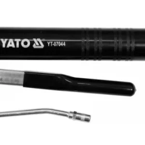 YATO Karos zsírzó 600ml 31-70MPa Outlet