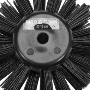 YATO Kefe 100 mm YT-24980 csőtisztítóhoz Utolsó esély