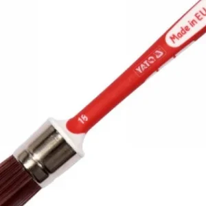 YATO Kerek ecset 33 mm Exkluzív ajánlat
