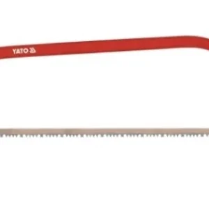 YATO Keretes fűrész 610 mm Vásárlói kedvenc