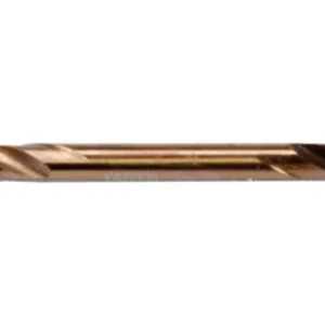 YATO Kétvégű csigafúró 3,2 x 49/9,5 mm HSS Legkelendőbb