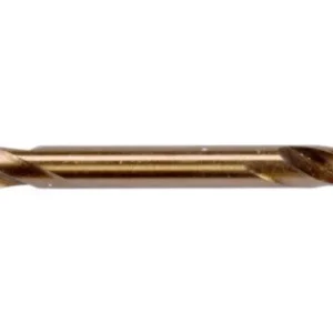 YATO Kétvégű csigafúró 4,0 x 55/13 mm HSS Expressz szállítás