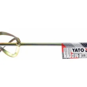 YATO Keverőszár (festék) 120 x 600 mm M14 Exkluzív ajánlat