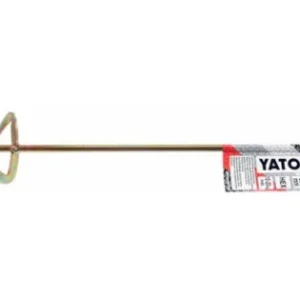 Vedd meg most YATO Keverőszár (habarcs) 100 x 600 mm