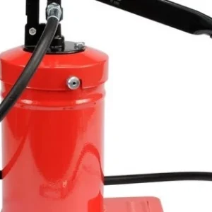 YATO Kézi zsírzó pumpa 4 kg Szezonális akció