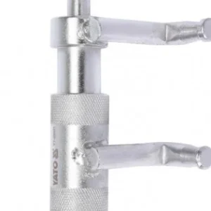 Legjobb ár YATO Kipufogó rugó szerelő V.A.G. 17mm