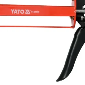 YATO Kittkinyomó pisztoly 300 ml erősített Olcsóbb