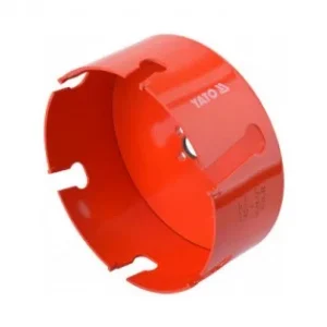 YATO Körkivágó 105 mm 5/8" TCT Akció