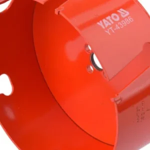 YATO Körkivágó 152 mm 5/8" TCT Végkiárusítás