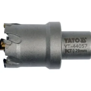YATO Körkivágó 29 mm TCT bit befogással Vedd meg online