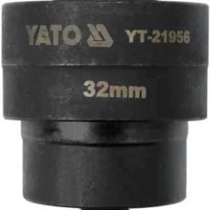 YATO Körkivágó 32 mm csaptelepkhez inox Árengedmény