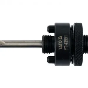 Akció YATO Körkivágó központosító 10 mm 5/8" HSS