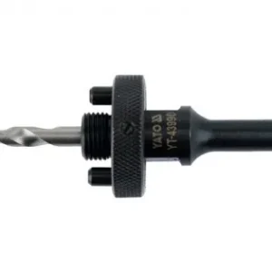 YATO Körkivágó központosító 8 mm 5/8" SDS-Plus Újdonság