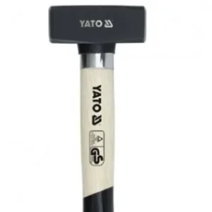 YATO Kőtörő kalapács 1250 gr Csak ma