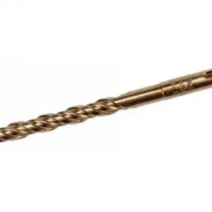 YATO Kőzetfúró 25 x 600/490 mm négyélű SDS-Plus Ne maradj le