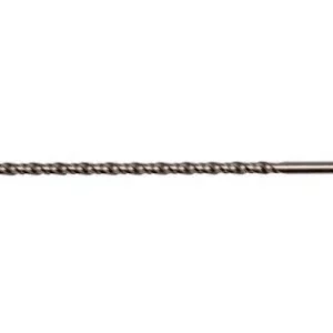 YATO kőzetfúró 6,5 x 260/183 mm SDS-Plus Azonnal elérhető