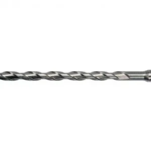 YATO Kőzetfúró 8,0 x 210/150 mm négyélű SDS-Plus Prémium