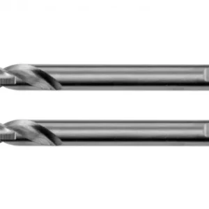 YATO Központosító fúró körkivágóhoz 6 x 95 mm (2 db/cs) Biztonságos fizetés