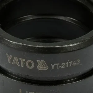 YATO Krimpelő betét YT-21735 krimpelőhöz U-típus 32 mm Kedvezmény