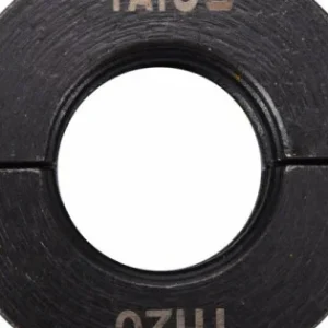 Azonnal elérhető YATO Krimpelő betét YT-21750 krimpelőhöz TH-típus 20 mm