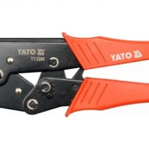 YATO Krimpelő fogó 230 mm Kiárusítás