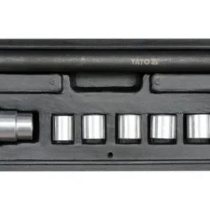 Különleges ajánlat YATO Kuplung központosító készlet 9 részes 11-25 mm