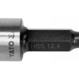 YATO Kúpos süllyesztő fémre 12,4 mm bit befogású HSS Vedd meg online