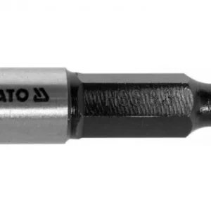 YATO Kúpos süllyesztő fémre 8,3 mm bit befogású HSS Gyors szállítás