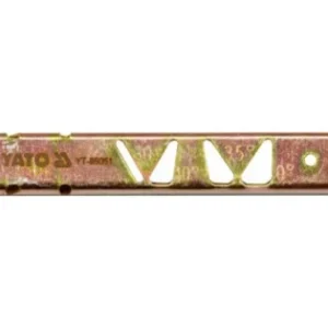YATO Láncfűrész lánc mélységhatároló 150 x 0,65 mm Nézd meg most
