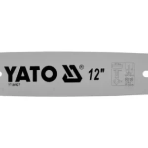 YATO Láncfűrész láncvezető 12" 3/8" 1,3 mm Legkelendőbb