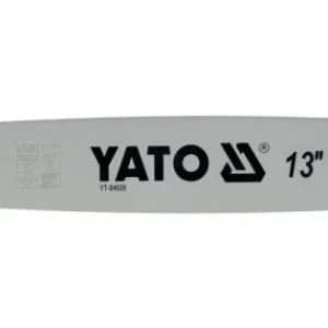 YATO Láncfűrész láncvezető 13" 0,325" 1,5 mm Vásárlói kedvenc