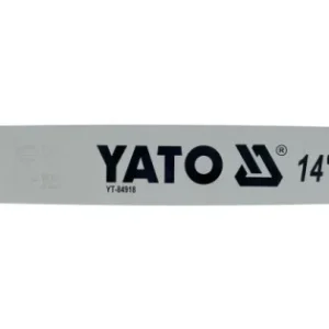 YATO Láncfűrész láncvezető 14" 3/8" 1,1 mm Rendeld meg most
