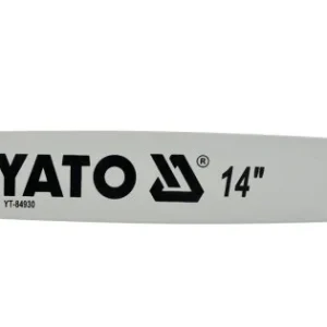 YATO Láncfűrész láncvezető 36 cm [14"] 1,3 mm Legnépszerűbb