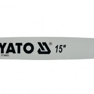 YATO Láncfűrész láncvezető 38 cm [15"] 1,3 mm Akció