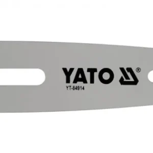 Árengedmény YATO Láncfűrész láncvezető 4" 0,3" 1,1 mm
