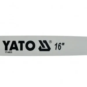 Akció YATO Láncfűrész láncvezető 40 cm [16"] 1,3 mm