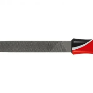 YATO Lapos reszelő 300 mm / #2 közepes Biztonságos fizetés