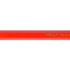 YATO Laposvágó 200 x 20 mm Azonnal elérhető