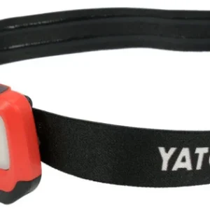YATO Led fejlámpa Árcsökkenés