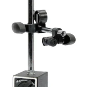 Bestseller YATO Mágneses állvány indikátor órához 50 x 65 x 55 mm max 70 kg (YT-72450, YT-72453)