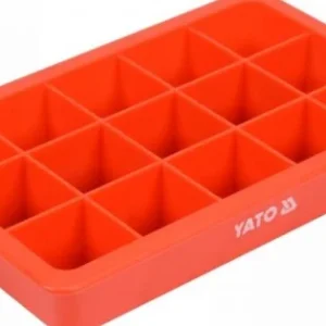 YATO Mágneses organiser 180 x 120 x 34 mm Legkelendőbb