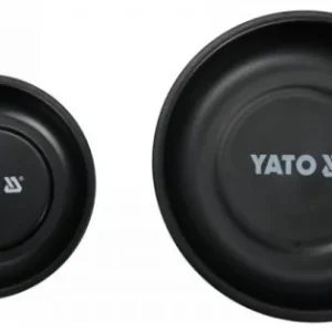 YATO Mágnestál készlet 2 részes 108, 150 mm Prémium