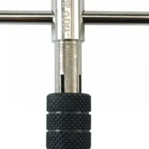 Alacsony ár YATO Menetfúró fordítóvas M6-M12 90 mm