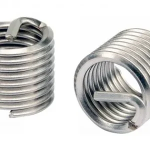 YATO Menetjavító betét inox M5 (20 db/cs) Bestseller