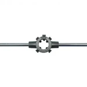 Expressz kézbesítés YATO Menetmetsző fordítóvas M10-M11 280 mm