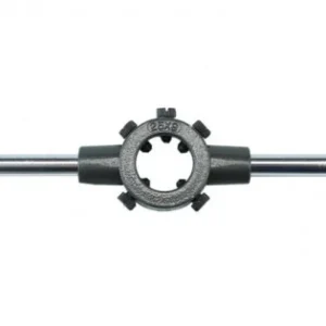 YATO Menetmetsző fordítóvas M3-M4 200 mm Biztonságos fizetés