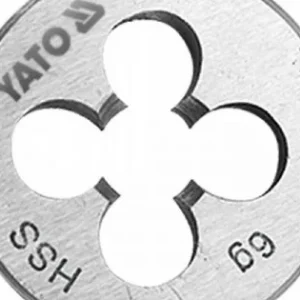 Ajánlat YATO Menetmetsző M5